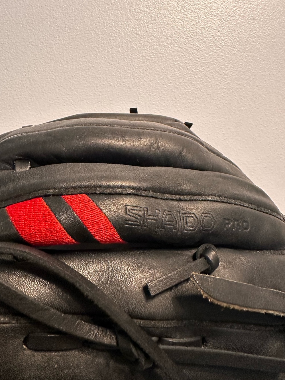 Nike Shado Pro Baseball Glove - Picture 7 of 10